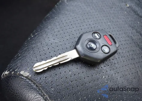 2009 Subaru Legacy 2.5I z USA, uszkodzony, nr VIN 4S3BL616497224754